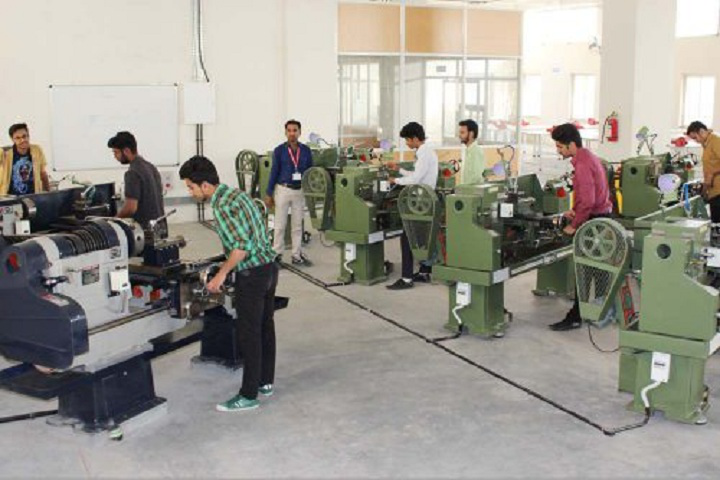 laboratory